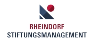 Rheindorf Stiftungsmanagement Logo
