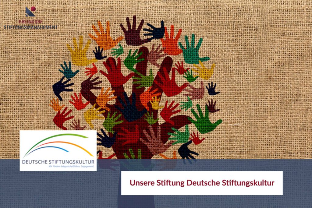Stiftung Deutsche Stiftungskultur