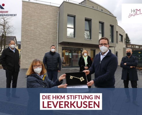 HKM Stiftung