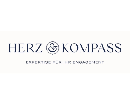 Herz & Kompass