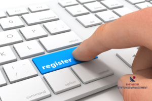 Zuwendungsempfängerregister