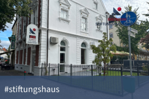 Stiftungshaus am Lindenplatz