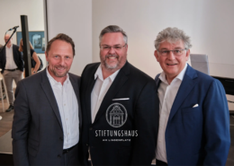 10 Jahre Rheindorf Stiftungsmanagement