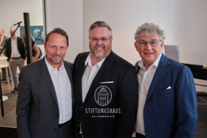 10 Jahre Rheindorf Stiftungsmanagement