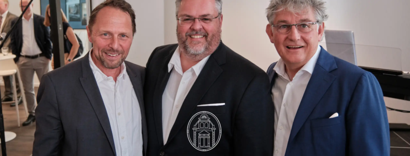 10 Jahre Rheindorf Stiftungsmanagement