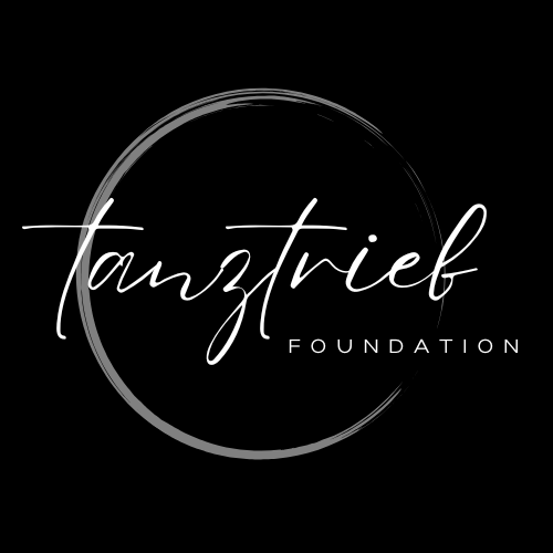 Logo der tanztrieb Foundation