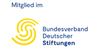 Mitglied im Bundesverband Deutscher Stiftungen